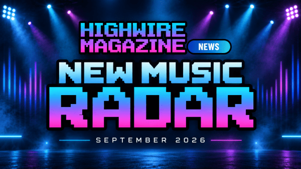 New Music Radar: 9 New Singles to Hear This September