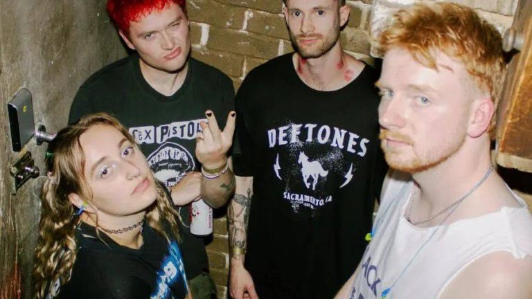 Second Billing: Audionasties play like they’re already headlining