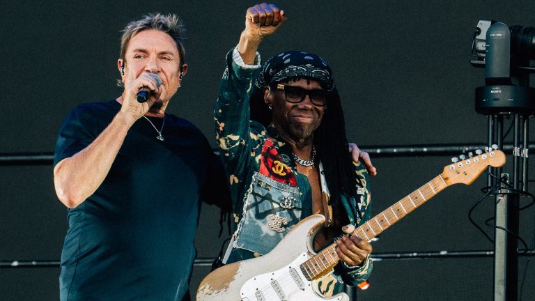 Style, Synths and Summer Air: Duran Duran Shine at BST Hyde Park 2026
