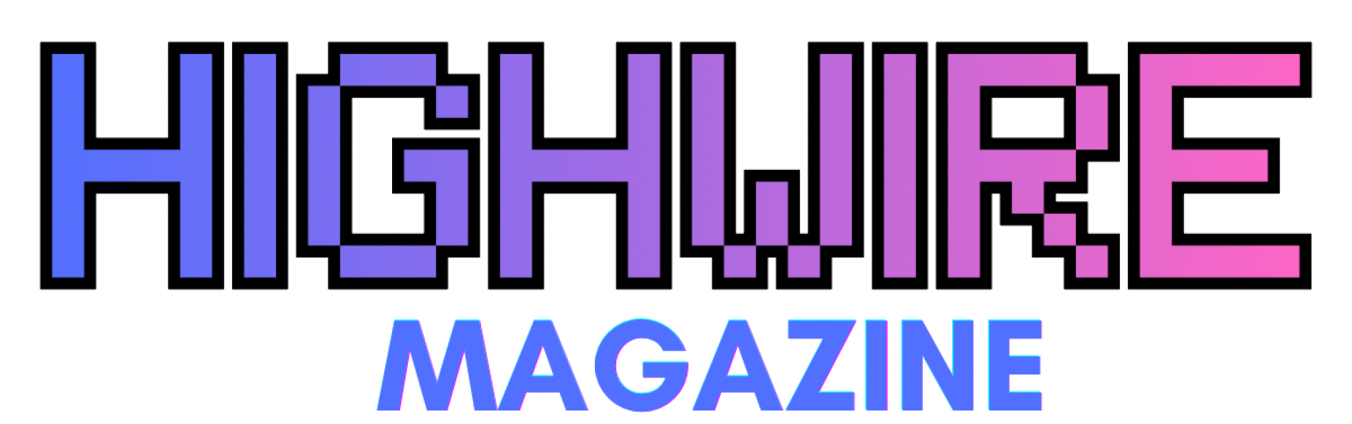 Highwire Magazine