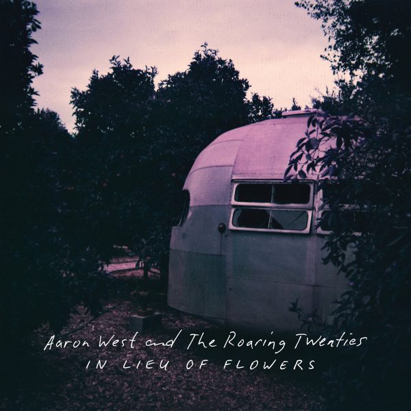 Aaron West and the Roaring Twenties – In Lieu of Flowers (Review)