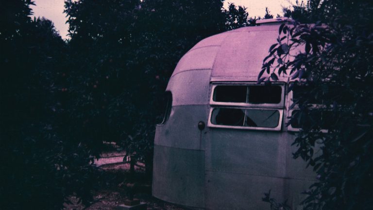 Aaron West and the Roaring Twenties – In Lieu of Flowers (Review)