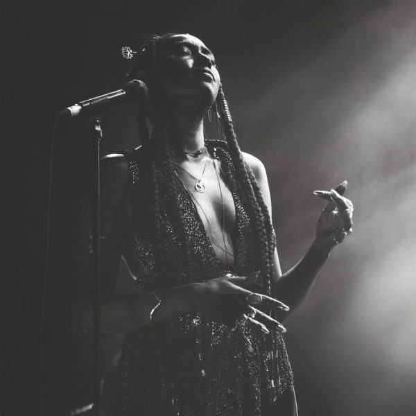 Dominique Fils-Aimé – Live at the Montréal International Jazz Festival 2024 (Review)