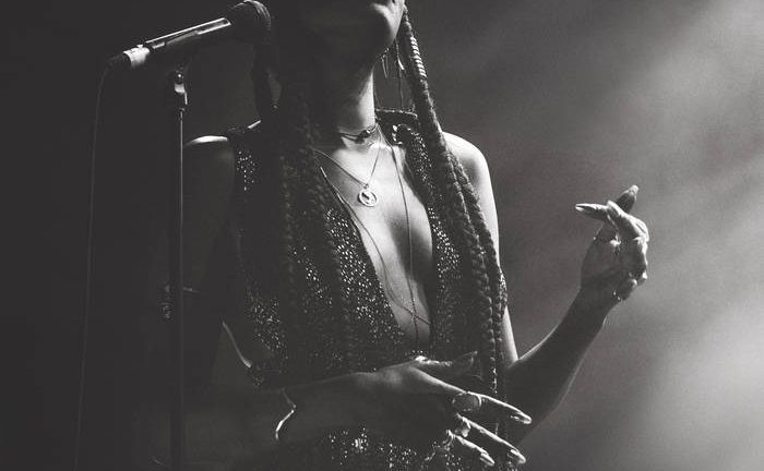 Dominique Fils-Aimé – Live at the Montréal International Jazz Festival 2024 (Review)