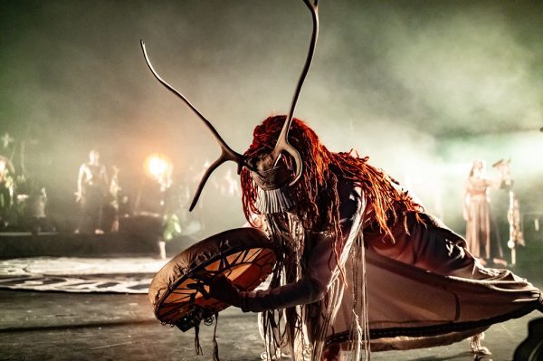 Heilung at O2 Academy Brixton, London (Review)