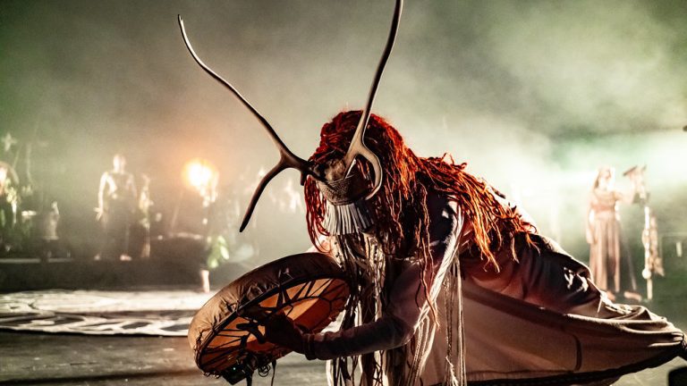 Heilung at O2 Academy Brixton, London (Review)