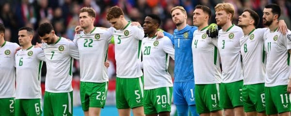 Why Ireland’s football problem has never really been about football