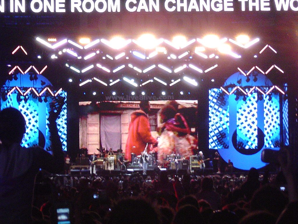 Robbie Williams