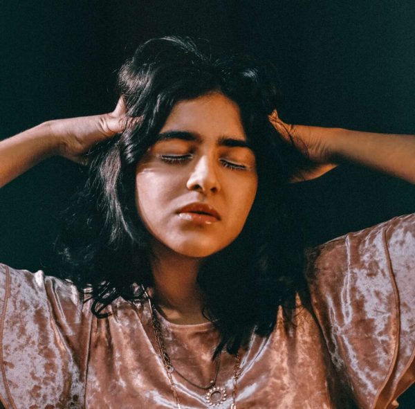 Sofia Gillani’s emotions in music: creativity is young (and female)