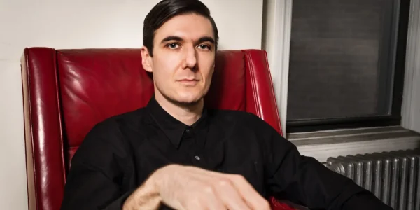 EXTRA LIFE: Charlie Looker’s art-prog brainchild returns to the fray