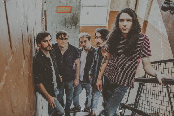 Cascadent on ‘Oslo’, musical beginnings and the records that shaped them