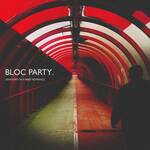Bloc Party – Anatomy of a Brief Romance album cover artwork