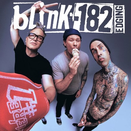 blink-182 – “Edging” (Review)