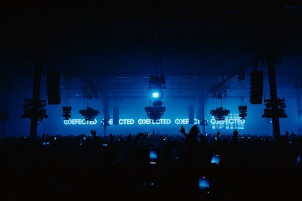 Defected at Drumsheds: House Music, Heat and a Former IKEA