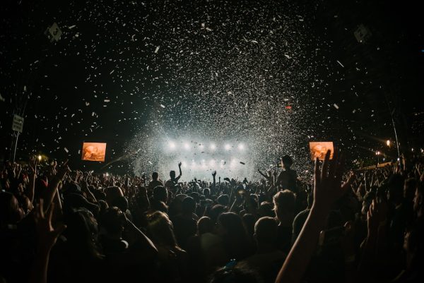 Fall Out Boy at Honda Center, Anaheim (Review)
