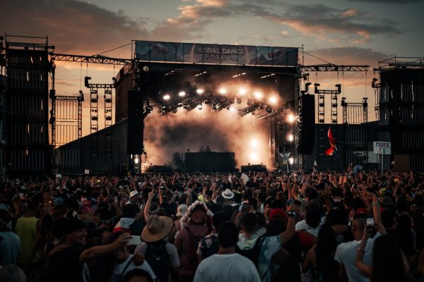 You Me At Six to bid farewell at Slam Dunk Festival 2024
