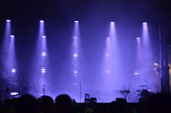 PVRIS at Troxy, London (Review)