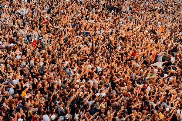Wide Awake Festival 2024 announces even more names