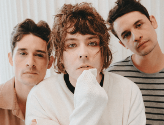 Cameron Walker on how Twin XL adapted when touring stopped