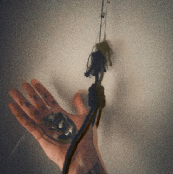 heyimmanic – ‘ANXiETY’