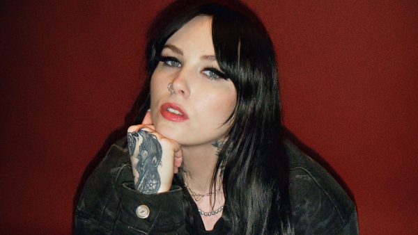 Kenya Grace at Gorilla, Manchester (Review)