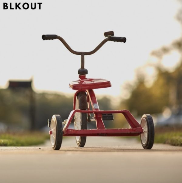 Magic Sugar Coffee – ‘Blkout’