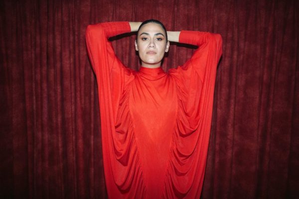 Nadine Shah at New Century, Manchester (Review)