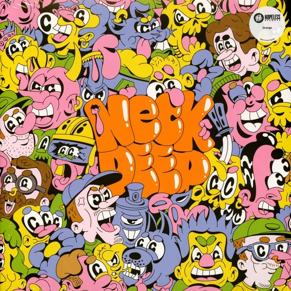 Neck Deep – Neck Deep (Review)