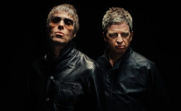 Oasis announce 38-date Live ’27 tour with 11 Etihad shows and Knebworth return