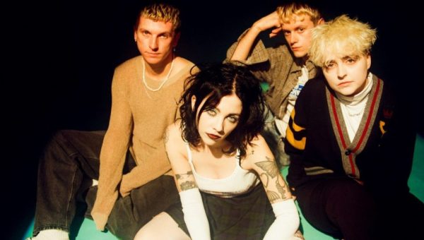 Pale Waves – ‘You Don’t Own Me’
