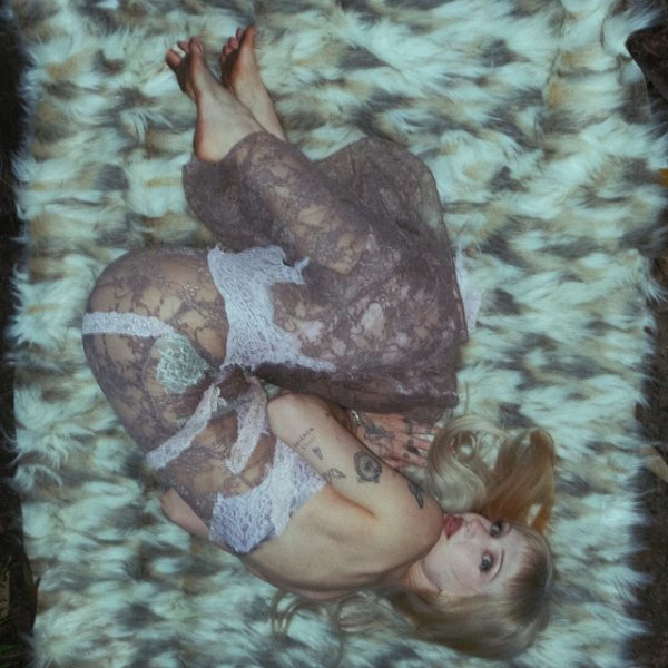 Peach PRC makes ‘Teenage Losers’ sound strangely triumphant