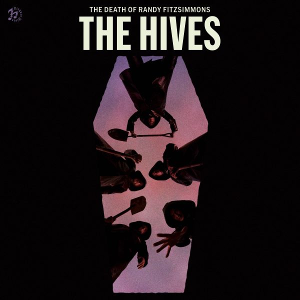 The Hives – The Death of Randy Fitzsimmons (Review)