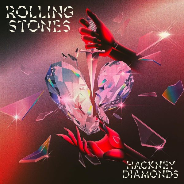 The Rolling Stones – Hackney Diamonds (Review)