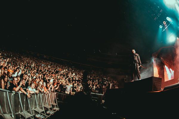Twenty One Pilots Bring the Clancy Chaos to Dallas