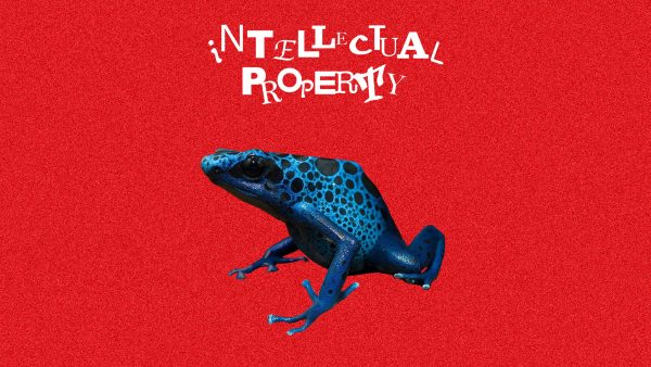 Waterparks – Intellectual Property (Review)