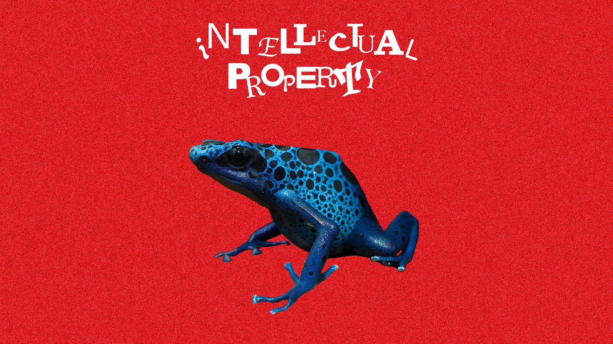 Waterparks – Intellectual Property cover artwork