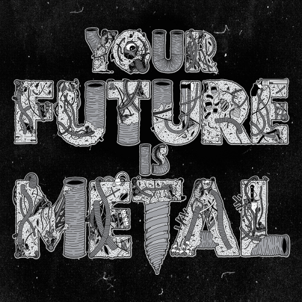 Your Future Is Metal – YFIM EP (Review)