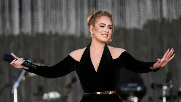 Hello, Hyde Park: Adele Makes Her Return Feel Personal