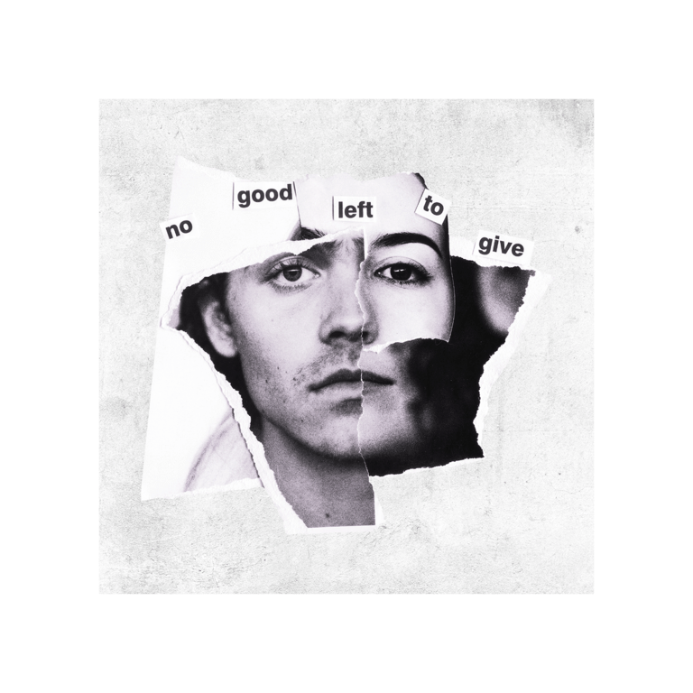 Movements – No Good Left To Give album cover artwork