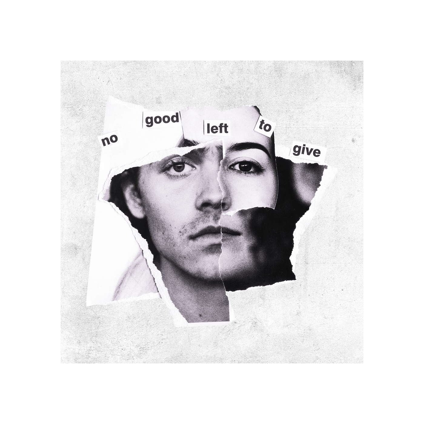Movements – No Good Left To Give album cover artwork